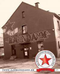 photo of AJZ Bahndamm